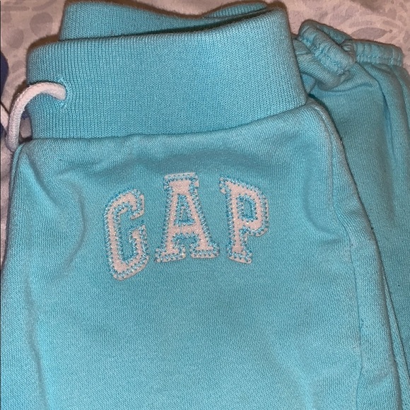 Girls pants - Picture 2 of 4